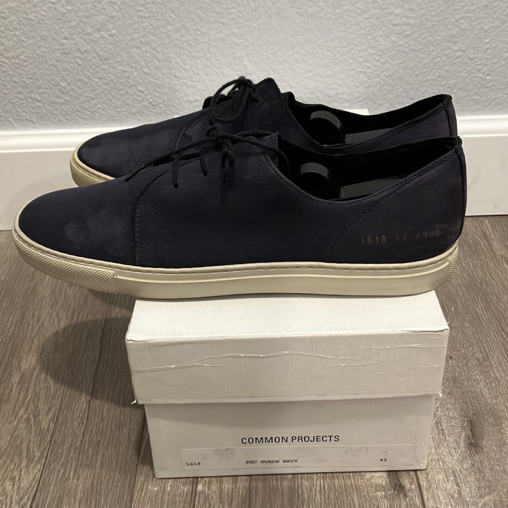 Common Projects - image 4
